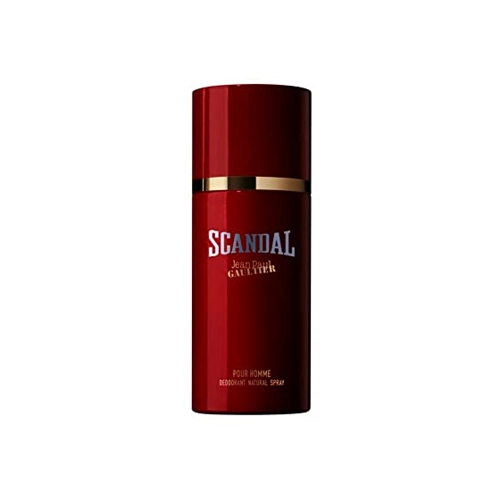 Bild von Jean Paul Gaultier Scandal pour Homme Deodorant Nat. Spray 150 ml