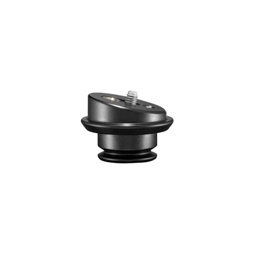 Bild von Manfrotto MVAQR-GIM-PLATE MOVE Quick Release System - Gim-Pod Platte