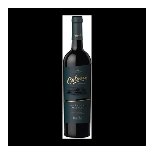 Bild von Colome Autentico Malbec 2020