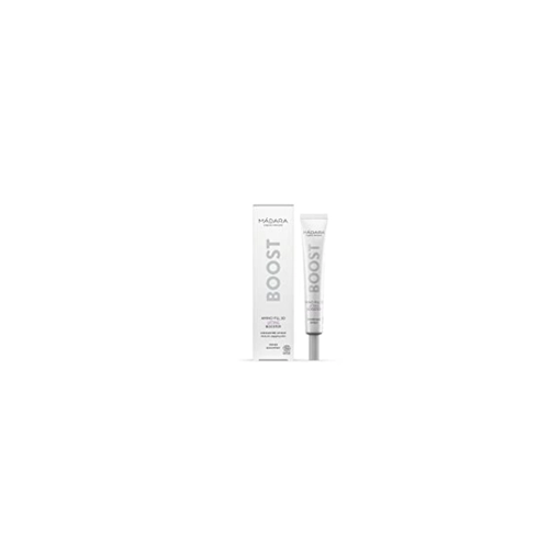 Bild von MÁDARA Organic Skincare BOOST Amino-Fill 3D Lifting Booster - 25 ml