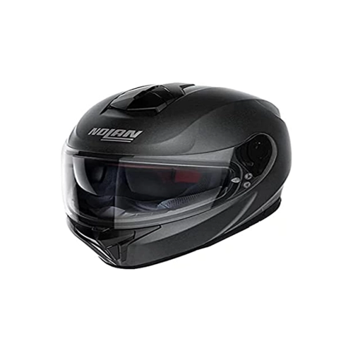 Bild von Nolan N80.8 Special Black Graphite #9 M