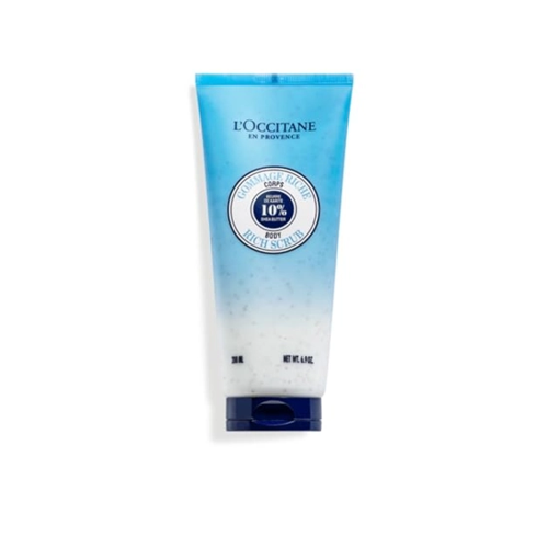 Bild von L´Occitane Karite Gommage Riche Corps 200 ml