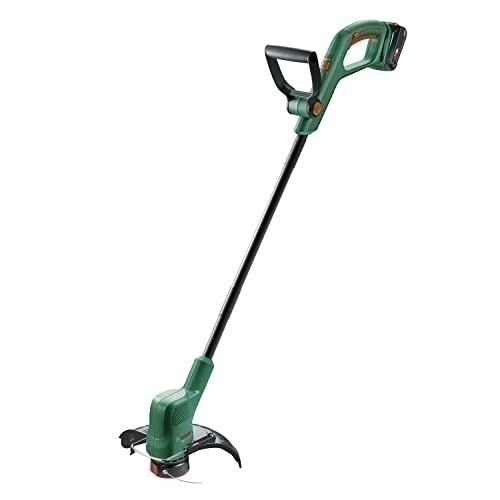 Bild von BOSCH Akku-Rasentrimmer EasyGrassCut 18V-230, 06008C1A03, 1x 2,0 Ah Akku