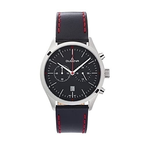 Bild von Dugena Uhr Dakar 4461054 Herrenuhr Chronograph