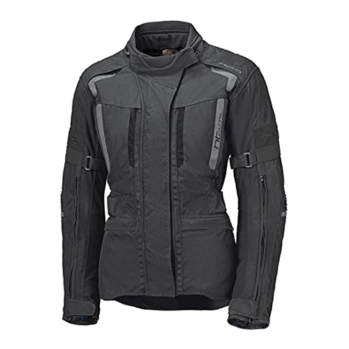 Bild von Held 4-Touring II Damen Textiljacke schwarz S Damen