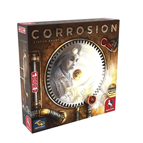 Bild von Corrosion (engl.)