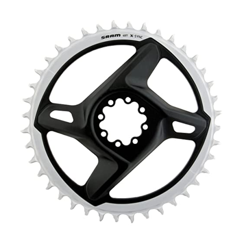 Bild von SRAM X-SYNC™ Road Direct Mount 1 x 12-fach Kettenblatt, grey, RED® & FORCE®