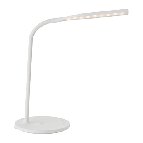 Bild von LED Tischleuchte Joni in Weiß 4,5W 450lm