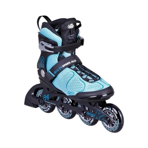 Bild von K2 Alexis 84 Speed Alu Damen Inliner (36.5 (US=6.5), design)