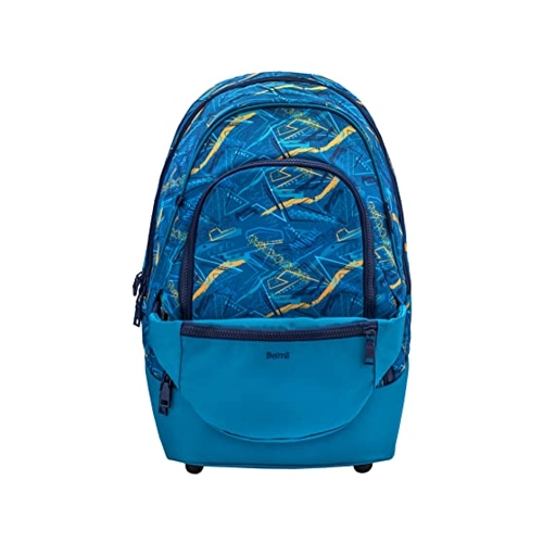 Bild von Premium Backpack &amp; Fanny Pack Baltic Schoolbag 2pcs.