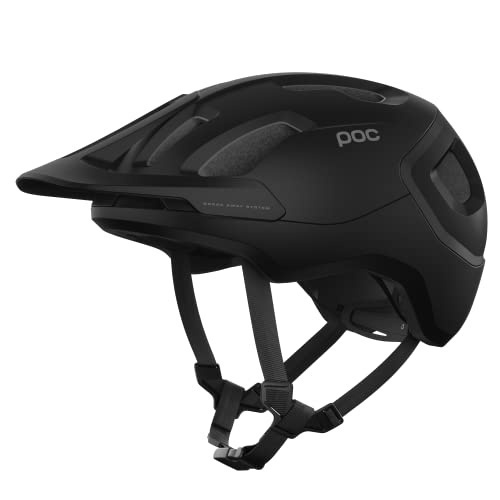 Bild von POC AXION MTB Fahrradhelm