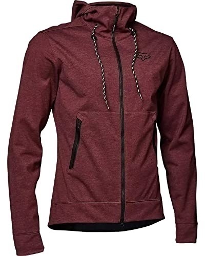 Bild von FOX Ranger Fire Winterjacke, für Herren, Größe L, Radjacke, Radsportbekleidung