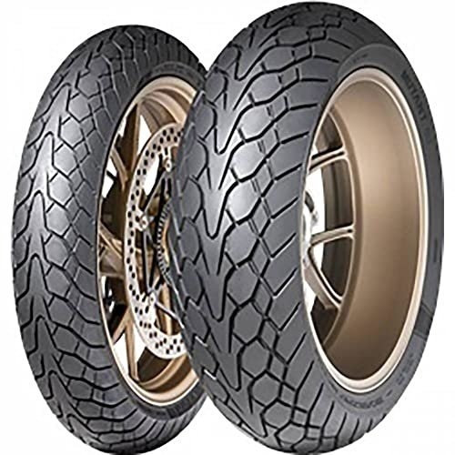 Bild von 150/70ZR17*W MUTANT 69W