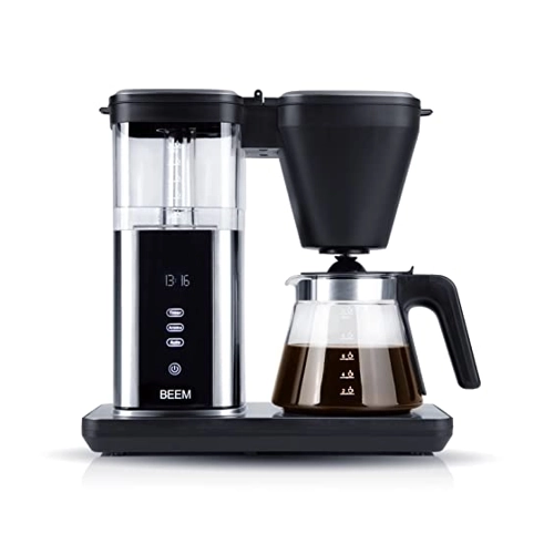 Bild von Beem Filterkaffeemaschine Direct-Brew mit Glaskanne
