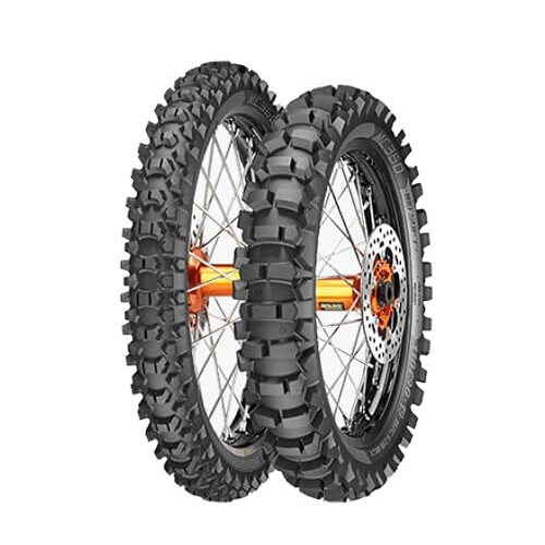 Bild von 100/90-19 57M TT MC360 Mid Soft Rear NHS R