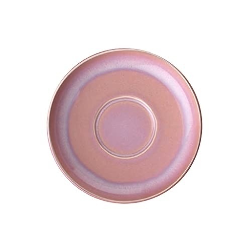 Bild von like Villeroy &amp; Boch Perlemor Coral Kaffeeuntertasse 16 cm