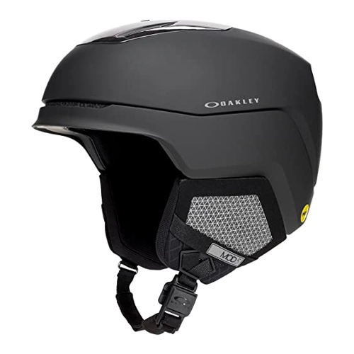 Bild von OAKLEY MOD5 MIPS Helm 2024 blackout - S