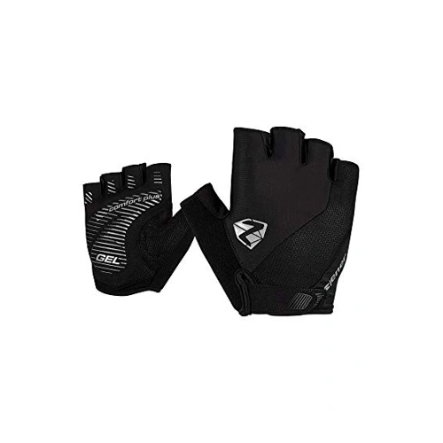 Bild von ziener COLLBY Kurzfinger Fahrradhandschuhe
