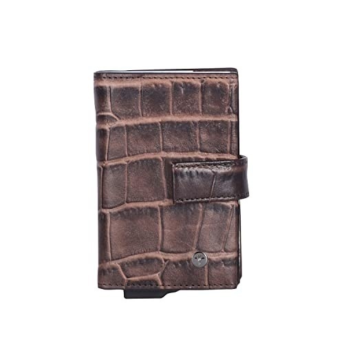Bild von Joop Fano C-Two E-Cage - Geldbörse 6cc 10 cm RFID