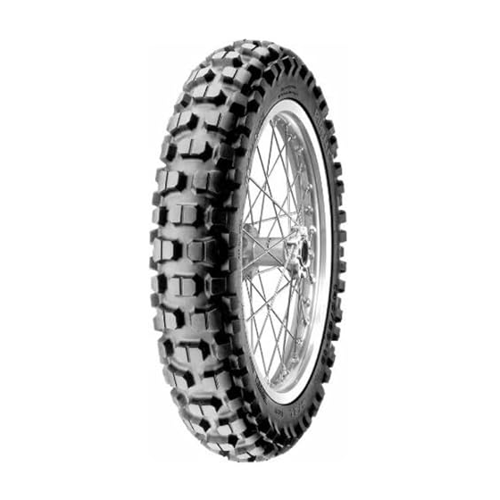Bild von 130/90 -18 69R TT MT 21 Rallycross Rear M/C M+S
