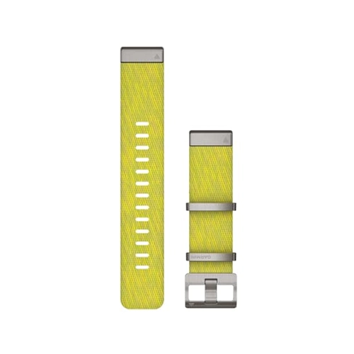 Bild von Garmin Armband aus Nylon  Quick Fit für MARQ 010-12738-23