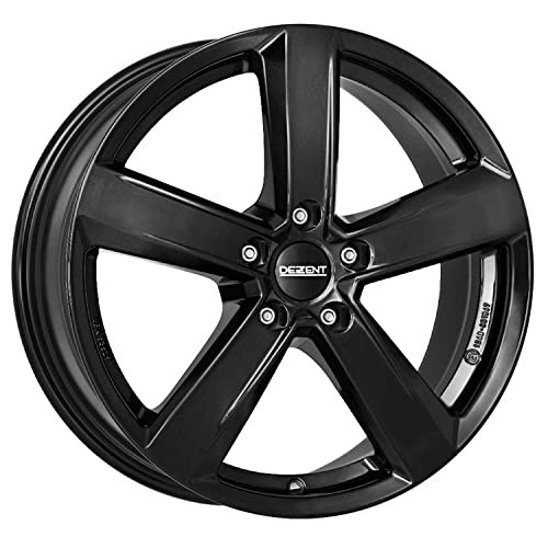 Bild von TU black 6 5x17 5x112 ET46 MB57 1