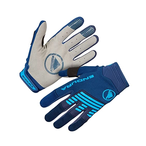 Bild von ENDURA Handschuhe Singletrack, für Herren, Größe M, Radhandschuhe, Mountainbike
