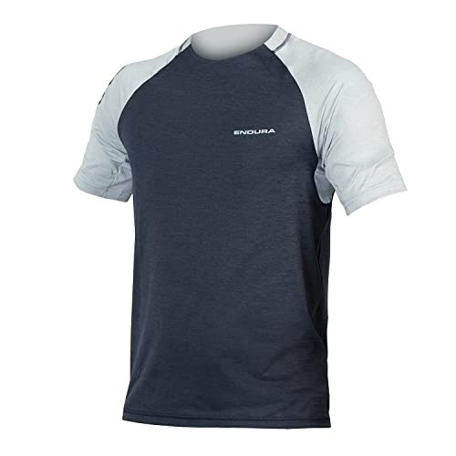 Bild von ENDURA SINGLETRACK KURZARMTRIKOT MTB Bikeshirt