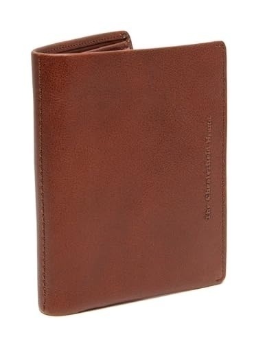 Bild von Brieftasche Alaska Cognac