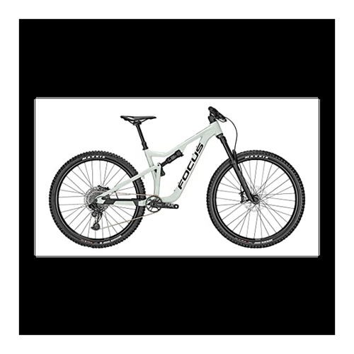 Bild von Focus JAM 6.8 Sky Grey 2022 29"; Diamant