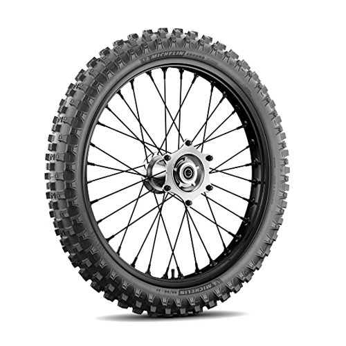 Bild von 90/100-21 57R TT Enduro Hard Front M/C