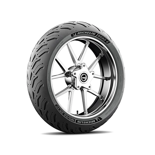 Bild von 150/70 ZR17 (69W) Road 6 Rear