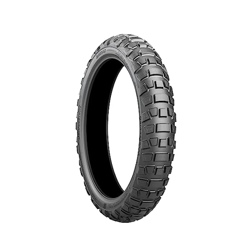 Bild von 120/70 R17 58H AX41 T Front HON X-AD