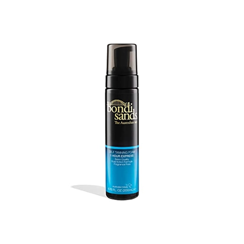 Bild von Bondi Sands Self Tanning Foam One Hour Express 200ml