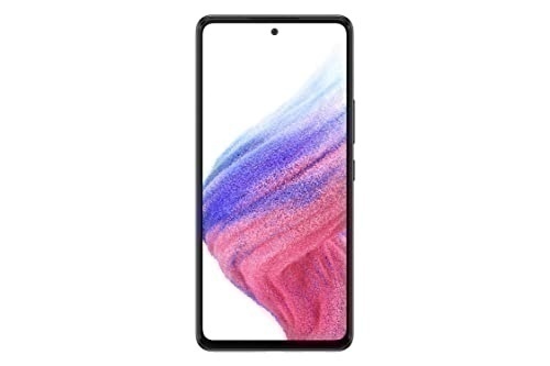 Bild von Samsung Galaxy A53 5G 8GB (A536B/DS) 256GB Awesome Black