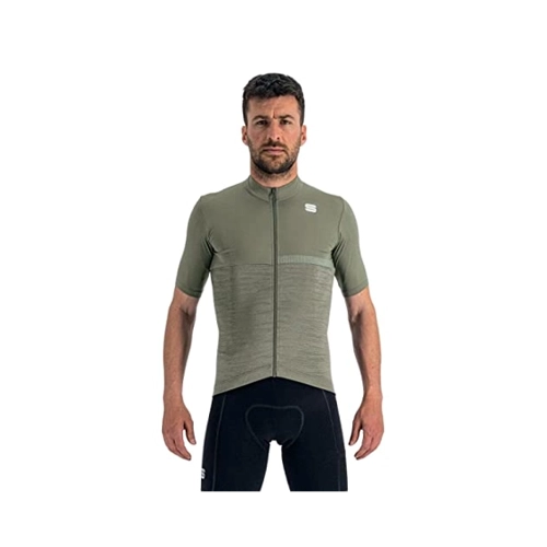 Bild von SPORTFUL Kurzarmtrikot Giara, für Herren, Größe 2XL, Fahrradtrikot, Radbekleidun