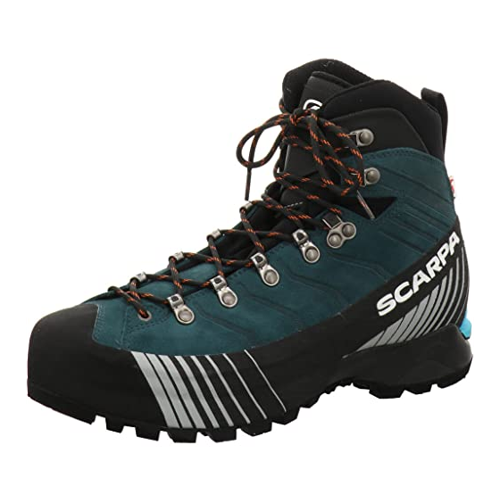 Bild von Scarpa Ribelle CL HD Herren (Dunkelblau 42 EU)  Typ C (Alpine Bergstiefel) Hochtourenschuhe