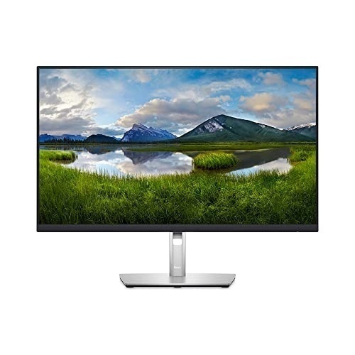 Bild von Dell P2723DE Monitor 27 Zoll