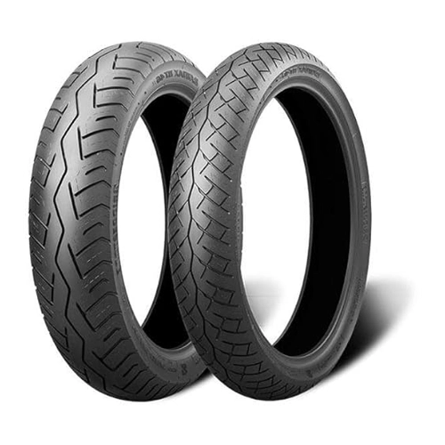 Bild von 110/80-17*V M/C BT BIAS TOURING BT46 F 57V