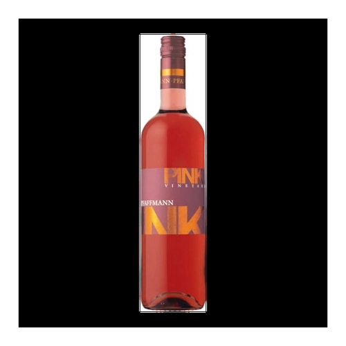Bild von Weingut Karl Pfaffmann PINK.VINEYARD Rosé trocken 2023
