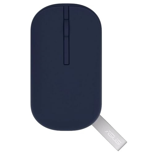 Bild von ASUS MD100 Wireless Maus