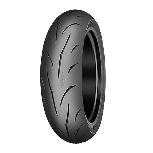 Bild von 120/60 ZR17 (55W) Sport Force+ Front