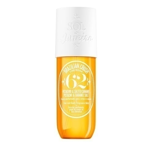 Bild von Sol de Janeiro Brazilian Crush Cheirosa 62 Perfume Mist (Various Sizes) - 240ml