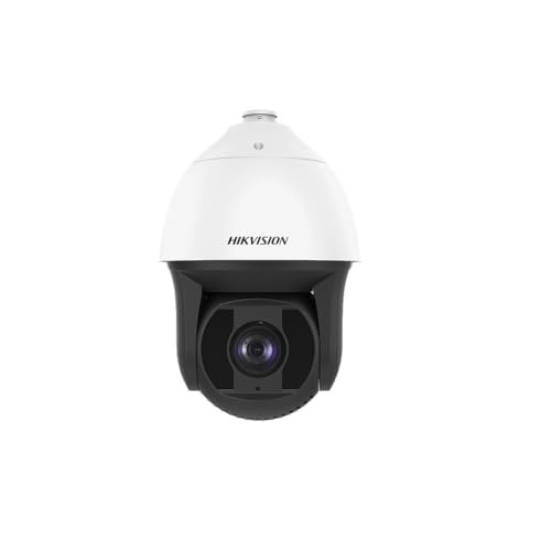 Bild von Hikvision DS-2DF8442IXS-AEL(T5) 4MP Full HD DarkFighter IP Speed Dome PTZ Kamera