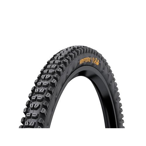 Bild von Continental Kryptotal Rear Trail Endurance MTB-Faltreifen Hinterrad