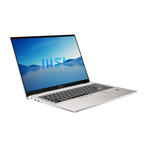 Bild von MSI Prestige 16 Studio A13VF-089 - 16" QHD+ 165Hz miniLED Display, Intel i7-13700H, 16GB RAM, 1TB SSD, NVIDIA RTX 4060, Windows 11 Pro