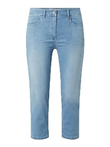 Bild von Zerres Damen 7/8 Jeans Hose Sarah
