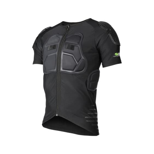 Bild von O'NEAL STV PROTECTOR SHIRT SHORT SLEEVE V. 23 Kurzarm Protektorenshirt