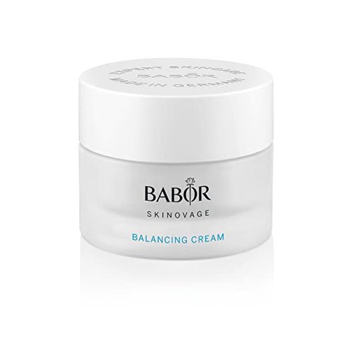 Bild von Babor - Balancing Cream - Gesichtscreme - 50 Ml