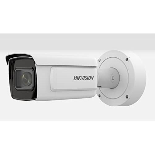 Bild von Hikvision iDS-2CD7A46G0/P-IZHSY(8-32mm)(C) 4MP Bullet Kennzeichenkamera mit White und Blacklist